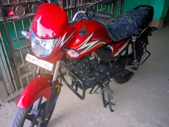 Honda Dream 110